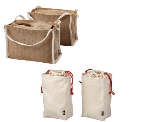 Ikea food storage bags - ikea,