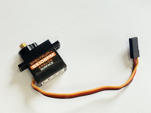 Spektrum sx108pm losi promoto - spektrum,