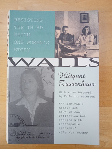 Walls resisting the 3rd - -,