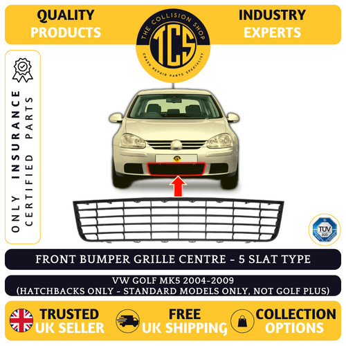 Golf mk5 2004 - golf, h/b