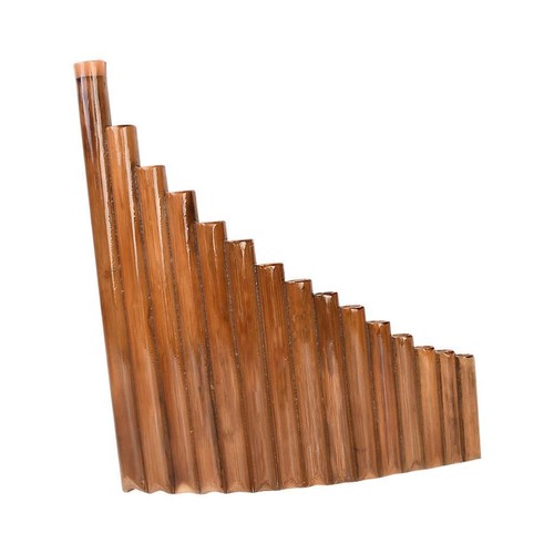 Handmade left hand - handmade, flute