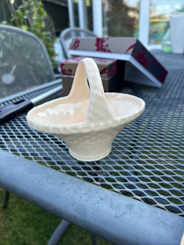 Dartmouth pottery vase devon - pottery,