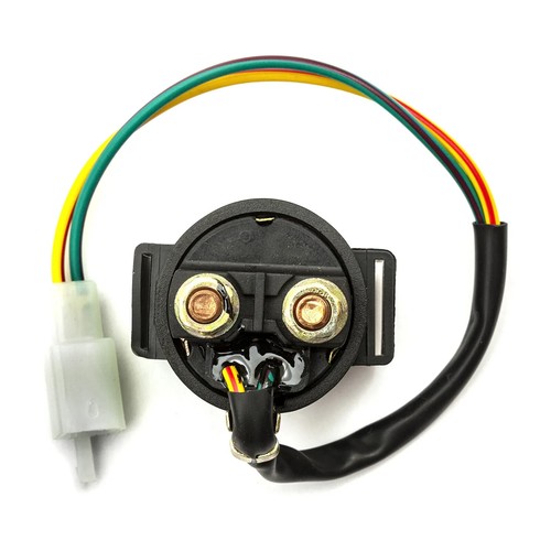 12v starter relay - 12v, solenoid