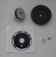 Ferret Finder Thumbwheel and Switch 15ft (Terrier Locator)