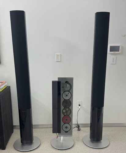 Bang olufsen beosound 9000 - &,
