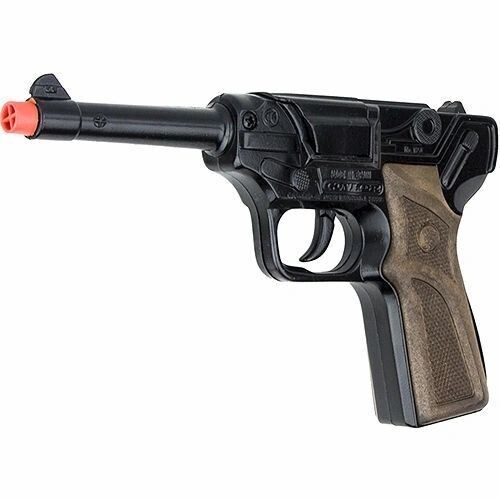 Gonher german luger - luger, style