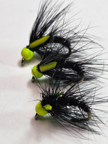 Snatcher fly fishing - fishing, trout