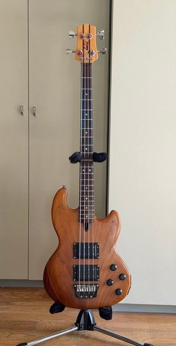 Wal mk1 - wal,