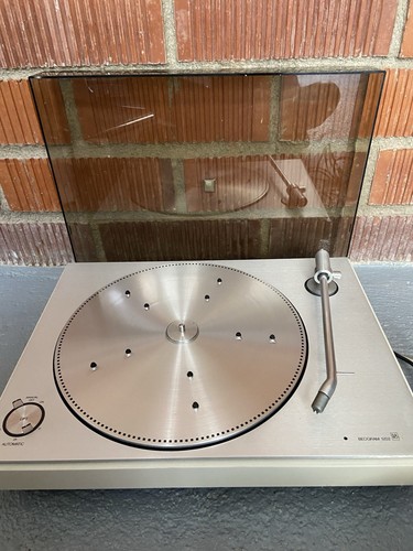 Bang olufsen beogram - bang, 1202