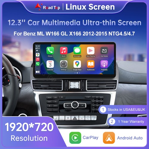 Multimedia wireless touch - 12.3"multimedia,