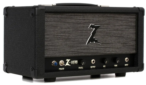 Verb tube reverb tank - dr., z-verb