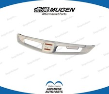 MUGEN Honda Genuine CIVIC