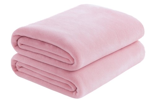Soft fleece blanket cosy - fleece,