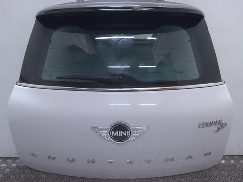 Mini r60 countryman - countryman, cooper
