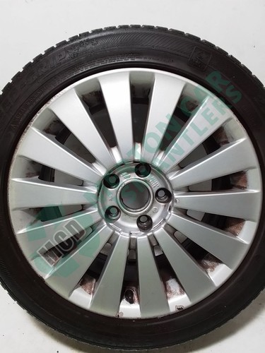 Volkswagen passat alloy - passat,