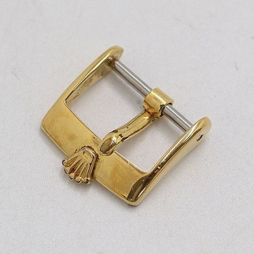 Rolex genuine crown buckle - rolex,