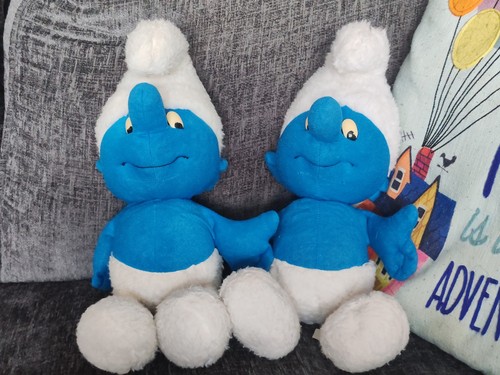 The smurfs vintage 1970 chad - 1970's,