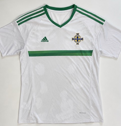 Northern ireland 2016 - 2016/17, away