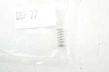 New OEM Dynojet Needle Spring
