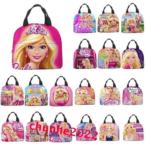 Barbie doll princess insulated - doll,