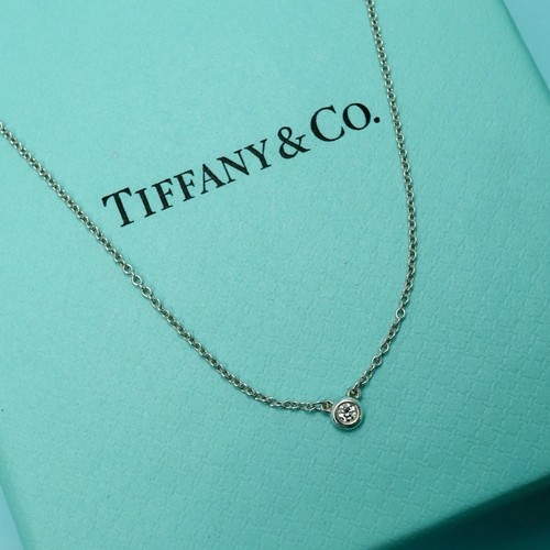 Tiffany elsa peretti - &,