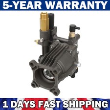 Petrol Pressure Washer Pump