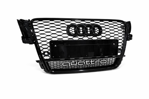 Audi b8 honeycomb - audi,