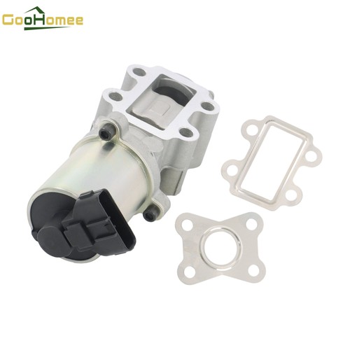 Egr valve gasket for toyota - valve, w/