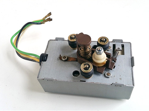 Dual turntable motor for 505 - dual,