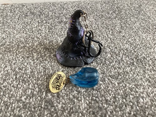 Harry potter sorting hat - harry,