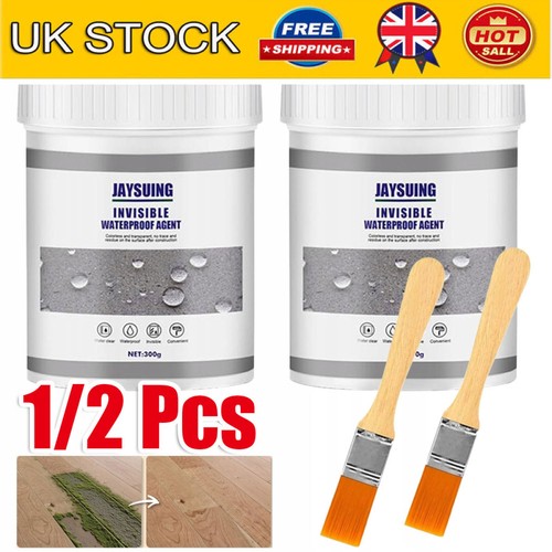 Paint seal leak fix - seal,