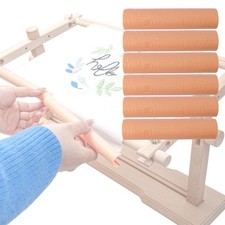 6 Replacement Clips for