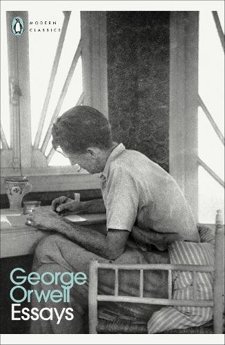 Essays penguin modern - (penguin,