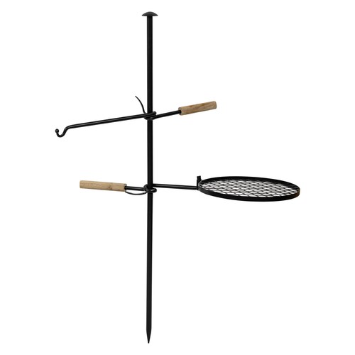 Andes campfire adjustable - andes,