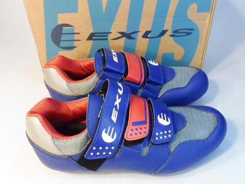 Exus sr500 cycling shoes - e-sr500,