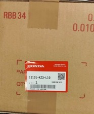 GENUINE HONDA NEW CR250 CR 250 CYLINDER BARREL JUG 12101-KZ3-L10 2001 01