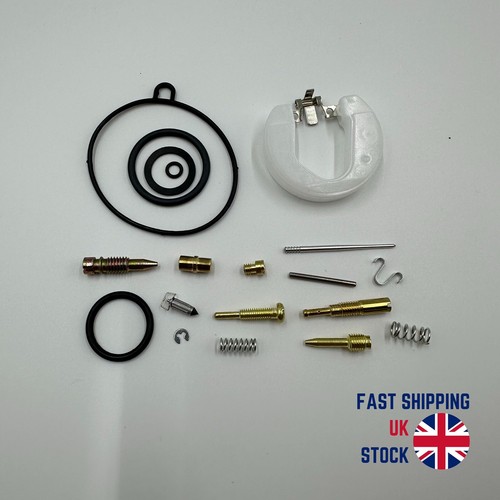 Fits honda c90 - c90, carburetor