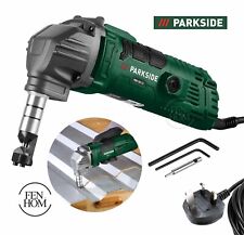 Parkside Electric Nibbler 550W
