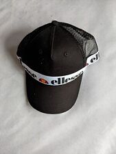 ELLESSE Molla Cap BLACK One