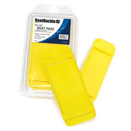 Boat pads inch ratchet - boat, 2