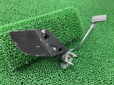 Right Step Holder for ZRX1200