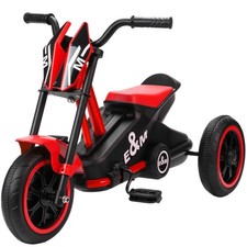 AIYAPLAY Kids Tricycle Baby