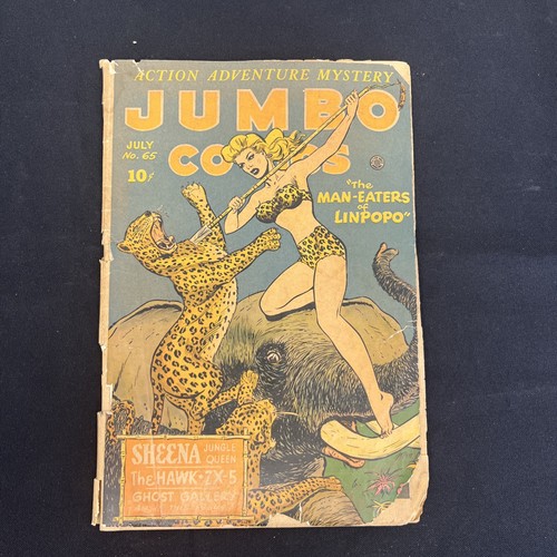 1944 jumbo comics fair - jumbo,