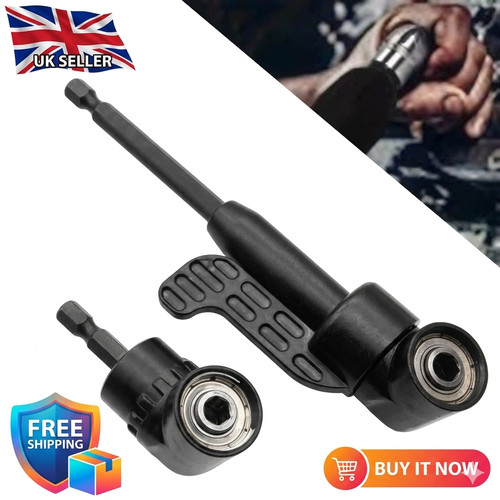 Extension screw driver - extension,