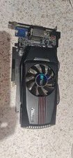 ASUS GTX 650 1GB – tested &