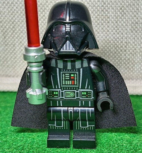 Lego star wars darth - star,
