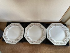 3 x Johnson Brothers Eternal