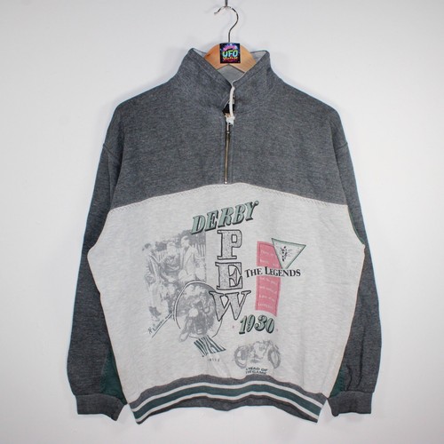 Vintage 90s derby legends - vintage,