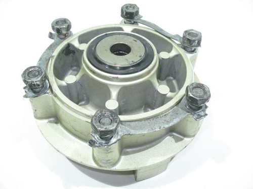 Yamaha fzx 750 - crown, door