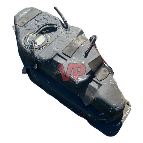 Nissan vanette cargo ldv cub - cub,